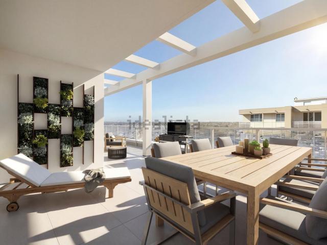 Appartamento in vendita di 133 m² in Via Giuseppe Mazzini