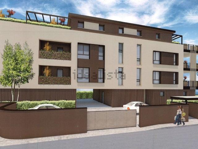 Appartamento in vendita di 133 m² in Via Giuseppe Mazzini, 317