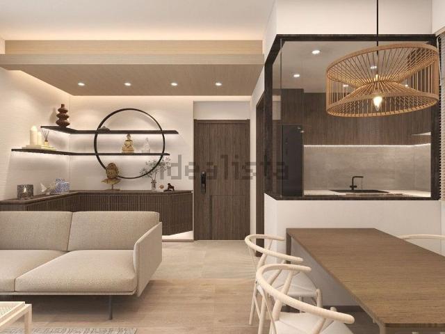 Appartamento in vendita di 133 m² in Via Giuseppe Mazzini, 317