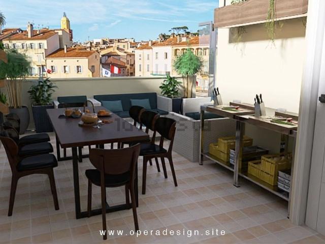 Appartamento in vendita di 133 m² in Via Giuseppe Rosati, 2