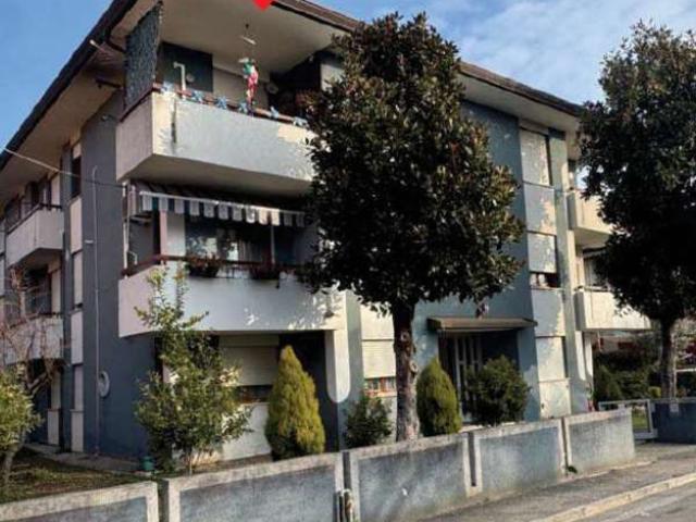 Appartamento in vendita di 133 m² in Via Giuseppe Verdi