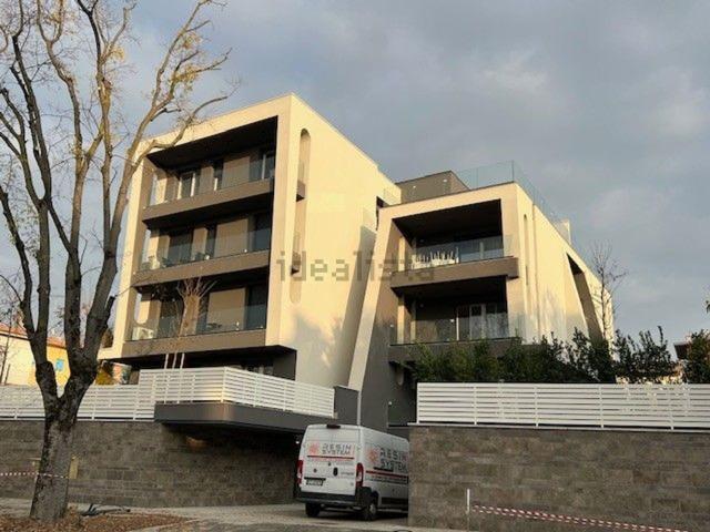 Appartamento in vendita di 133 m² in Via Giuseppe Verdi