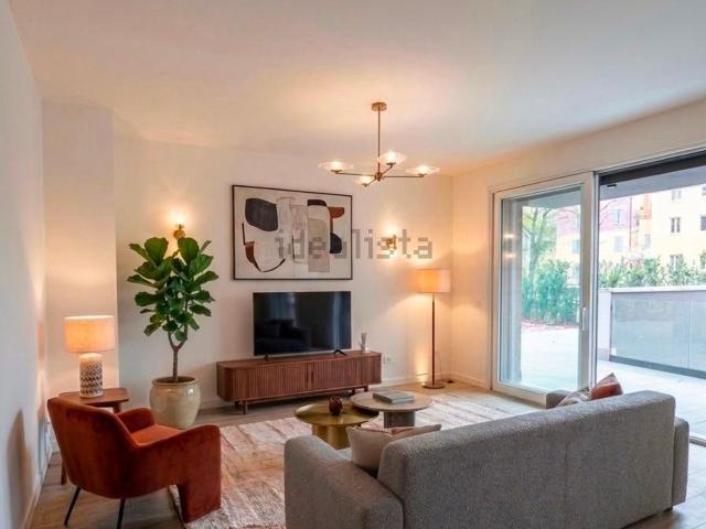 Appartamento in vendita di 133 m² in Via Giuseppe Verdi