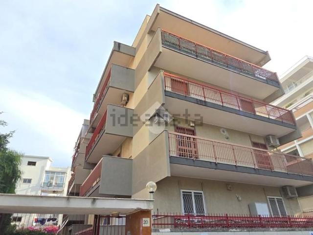 Appartamento in vendita di 133 m² in Via Gianvincenzo Angelini de Miccolis, 20
