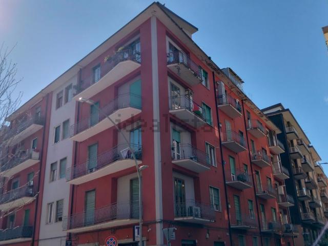 Appartamento in vendita di 133 m² in Via Giosuè Carducci