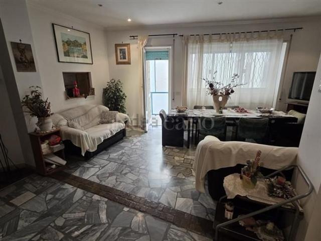 Appartamento in vendita di 133 m² in Via Giovanni Battista Cerruti