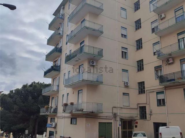 Appartamento in vendita di 133 m² in Via Giovanni Meli, 16