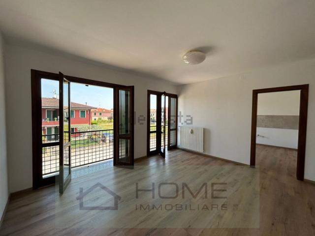 Appartamento in vendita di 133 m² in Via Giovanni XXIII