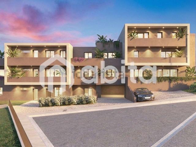Appartamento in vendita di 133 m² in Via Guido Rossa