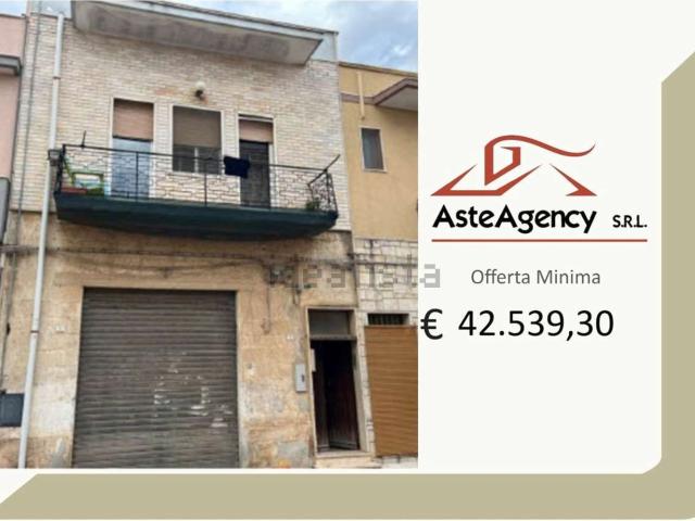 Appartamento in vendita di 133 m² in Via Domenico Cimarosa, 9
