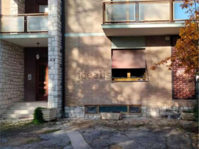 Appartamento in vendita di 133 m² in Via Domenico Annibali, 34