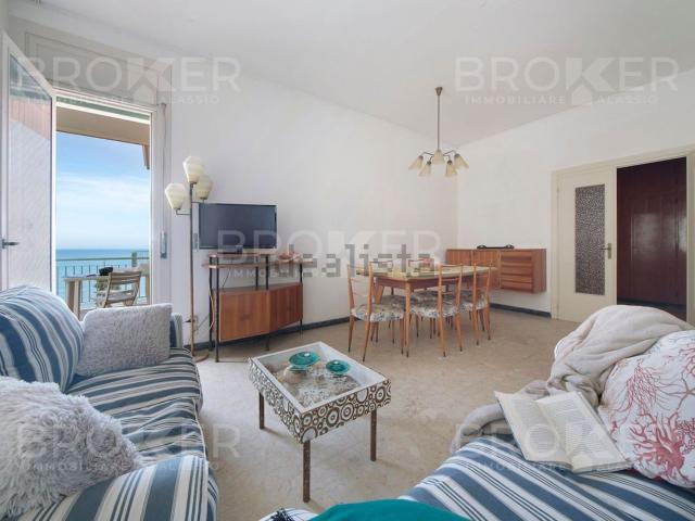 Appartamento in vendita di 133 m² in Via Don Aurelio Piccagli, 12