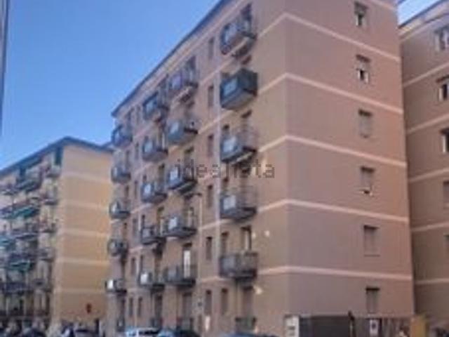 Appartamento in vendita di 133 m² in Via Don Domenico Mercante, 6