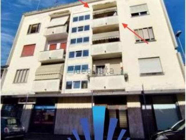 Appartamento in vendita di 133 m² in Via Don Giovanni Minzoni
