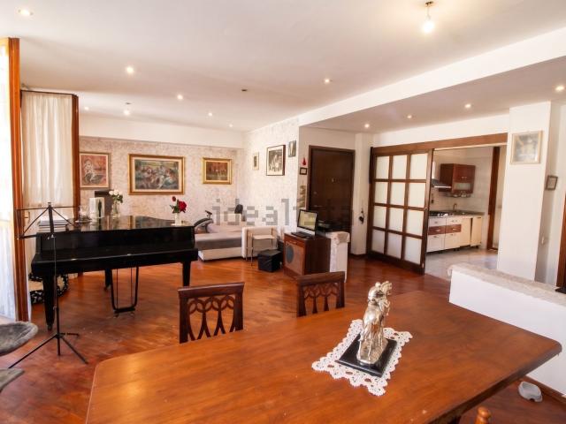 Appartamento in vendita di 133 m² in Via Don Giovanni Minzoni