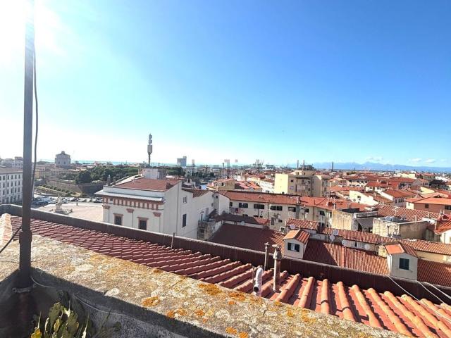 Appartamento in vendita di 133 m² in Via de Larderel, 30