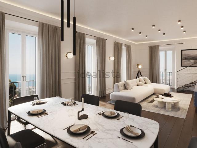 Appartamento in vendita di 133 m² in Via dei Vallombrosani