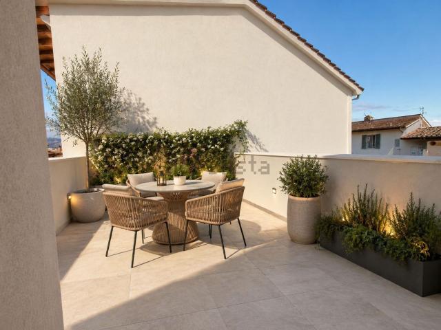Appartamento in vendita di 133 m² in Via del Paradiso