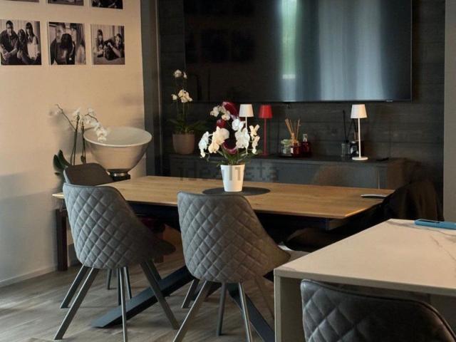 Appartamento in vendita di 133 m² in Via del Volontariato
