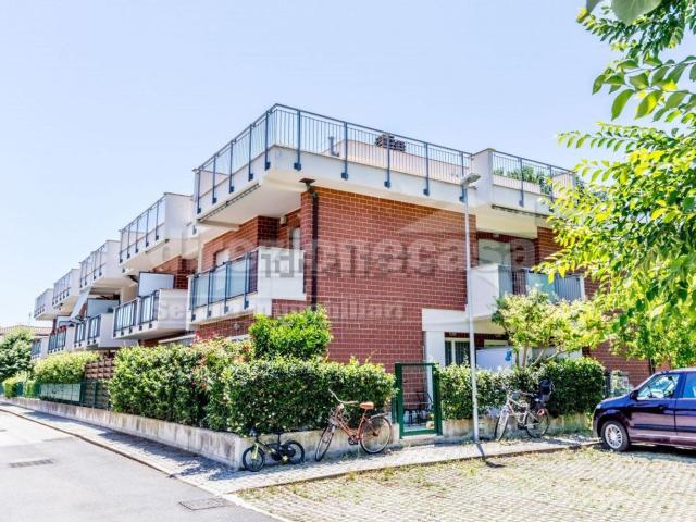 Appartamento in vendita di 133 m² in Via della Cacciuta, 124