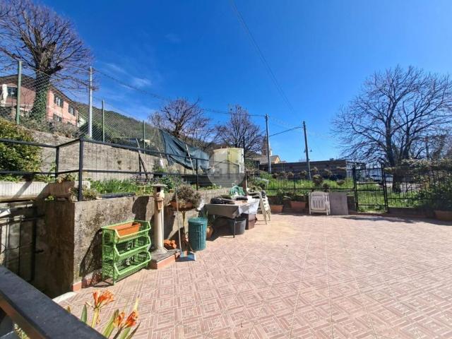 Appartamento in vendita di 133 m² in Via della Rovere, 35