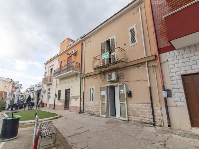Appartamento in vendita di 133 m² in Via della Repubblica, 11