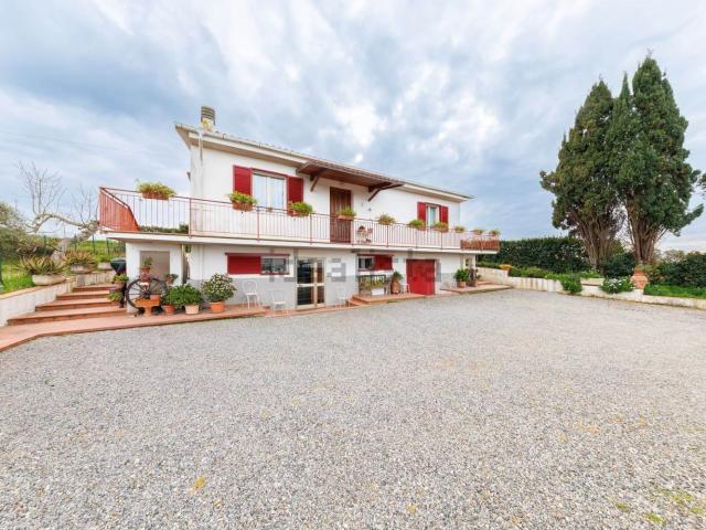 Appartamento in vendita di 133 m² in Via della Valle Benedetta