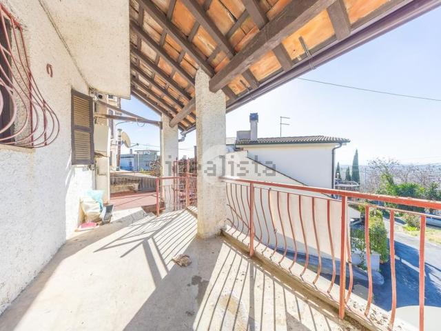Appartamento in vendita di 133 m² in Via delle Colombe, 13