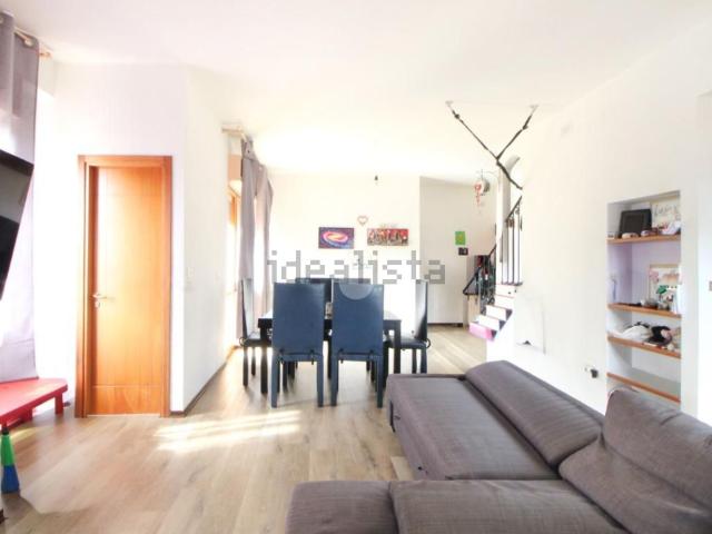 Appartamento in vendita di 133 m² in Via delle Driadi, 50