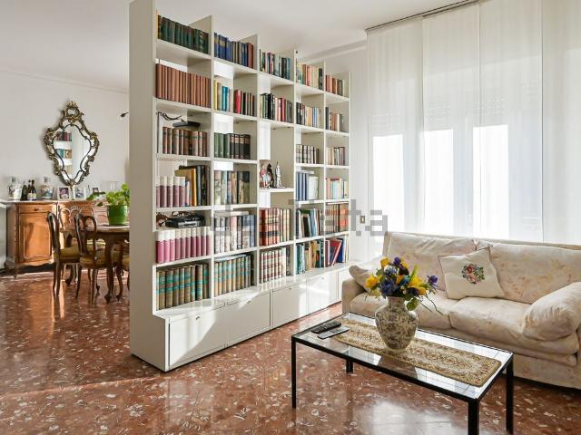 Appartamento in vendita di 133 m² in Via di Birano