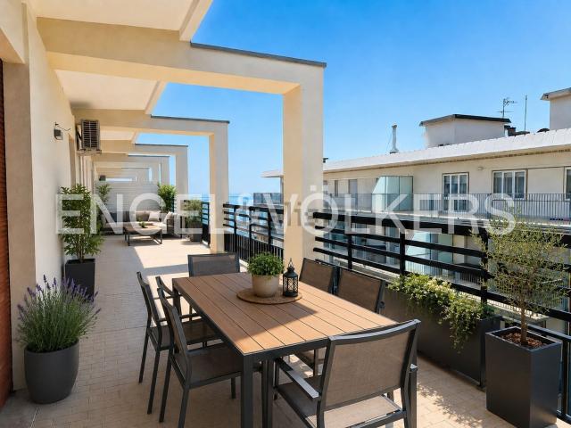 Appartamento in vendita di 133 m² in Via Enrico Dandolo, 5