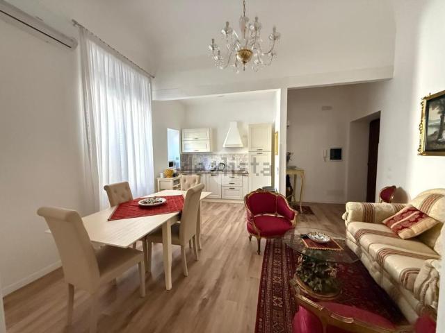 Appartamento in vendita di 133 m² in Via Formaggi, 54