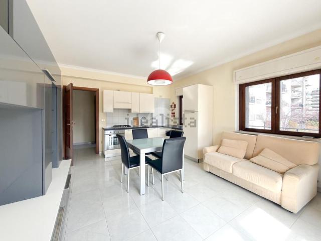 Appartamento in vendita di 133 m² in Via Ferruccio Parri, 11