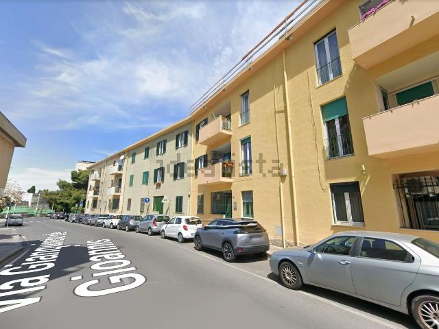 Appartamento in vendita di 133 m² in Via Filia Domenico, 6