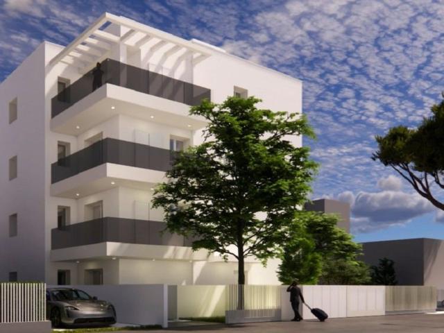 Appartamento in vendita di 133 m² in Via Finale Ligure, 9