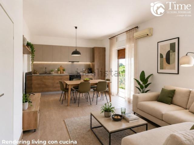 Appartamento in vendita di 133 m² in Via Finocchiari, 143