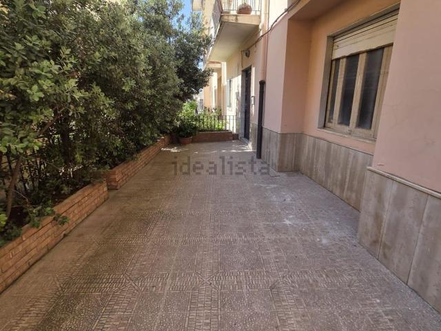 Appartamento in vendita di 133 m² in Via Francesco Crispi