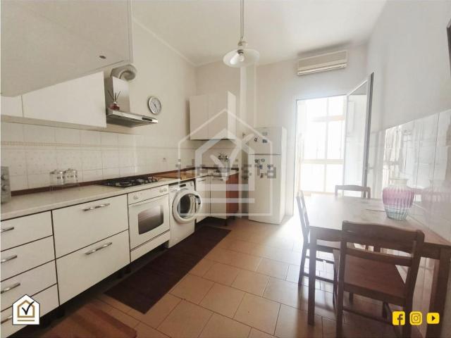 Appartamento in vendita di 133 m² in Via Francesco Lattanzio