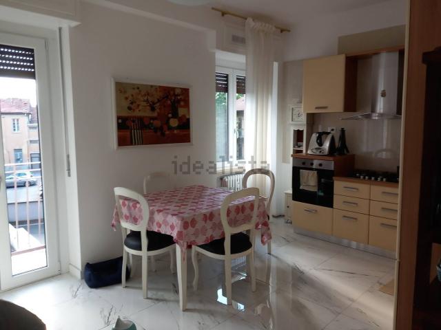 Appartamento in vendita di 133 m² in Via Fratelli D&apos Italia