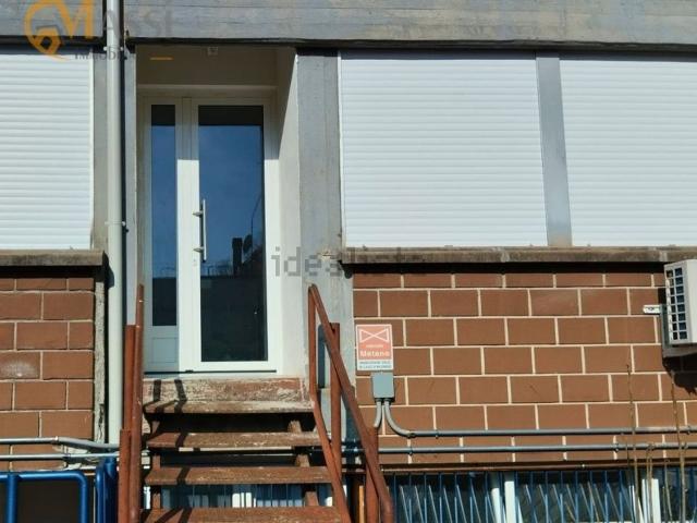 Appartamento in vendita di 133 m² in Via Fratelli Rosselli, 61
