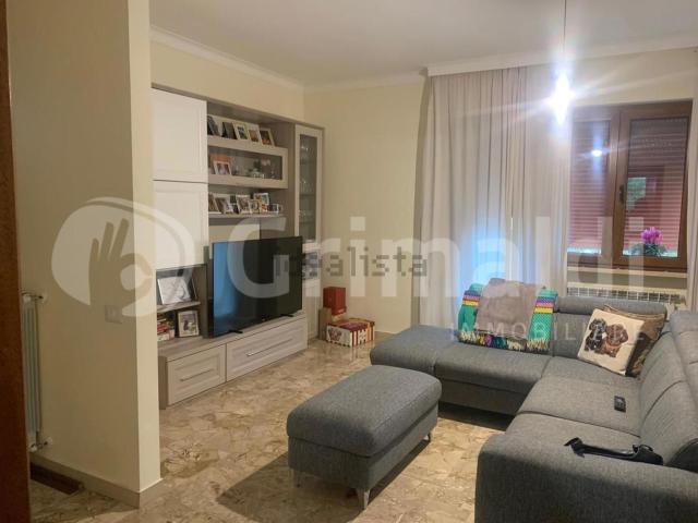 Appartamento in vendita di 133 m² in Via I Maggio, 1