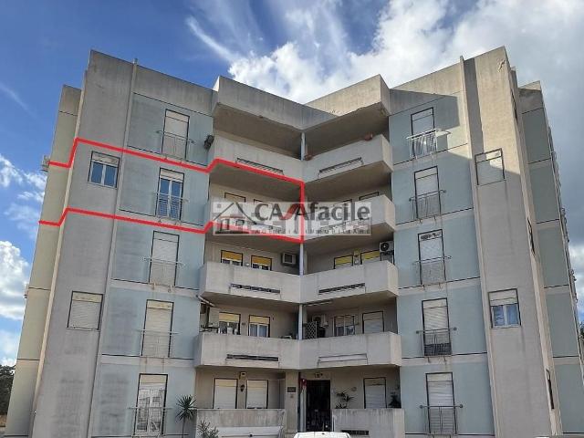 Appartamento in vendita di 133 m² in Via Istria, 4
