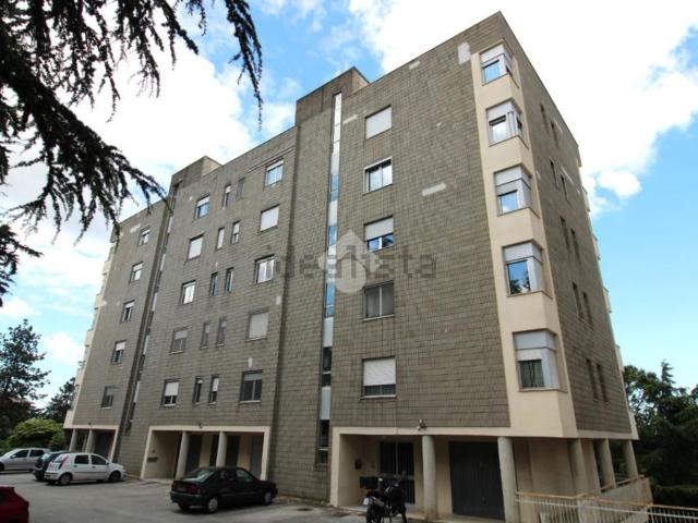 Appartamento in vendita di 133 m² in Via Italo Svevo, 12