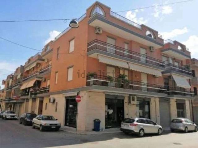 Appartamento in vendita di 133 m² in Via John Fitzgerald Kennedy, 4