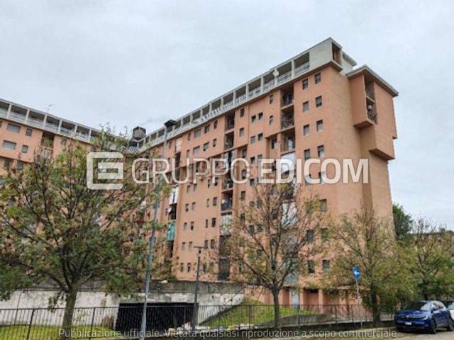 Appartamento in vendita di 133 m² in Via Juvarra