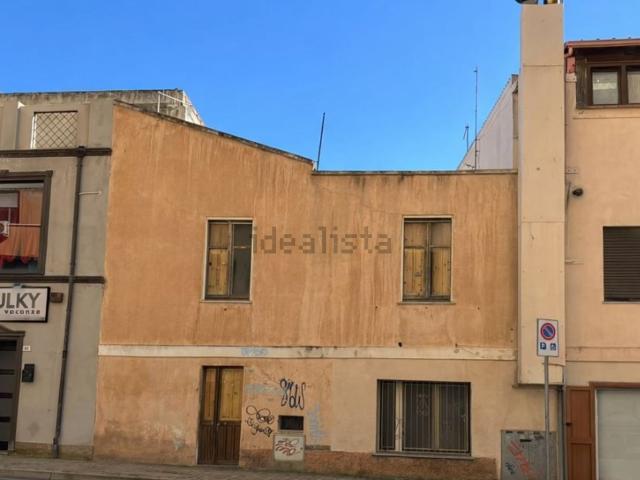 Appartamento in vendita di 133 m² in Via Oristano