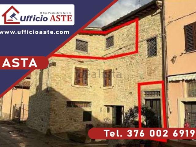 Appartamento in vendita di 133 m² in Via la Fiora, 48