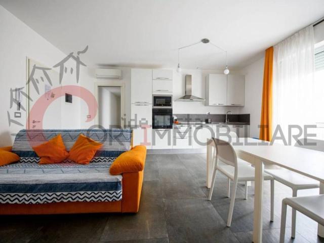Appartamento in vendita di 133 m² in Via Litoranea