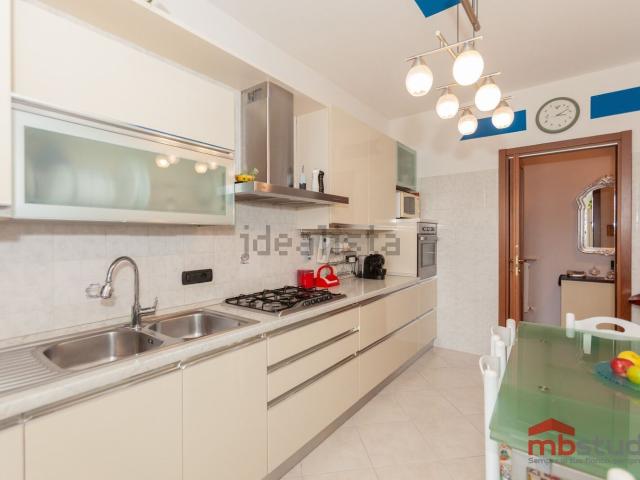 Appartamento in vendita di 133 m² in Via Ludovico Ariosto