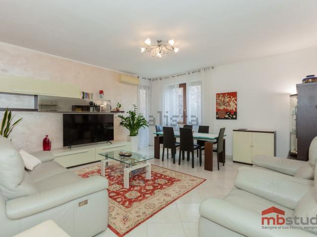 Appartamento in vendita di 133 m² in Via Ludovico Ariosto